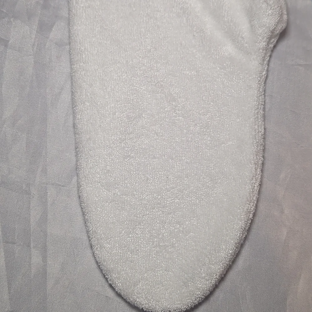 Gerber White and Pink Baby One Piece
